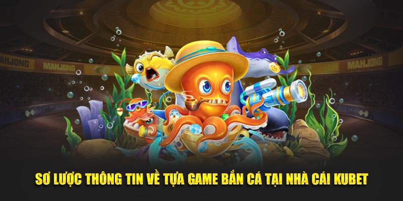 Sơ lược thông tin về tựa game giải trí cuốn hút tại nhà cái