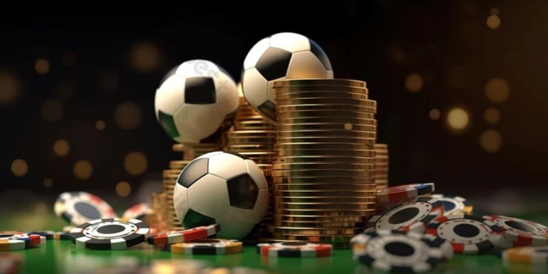 Bám sát xu hướng của sảnh thể thao Kubet nên biết
